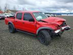 2001 Toyota Tacoma Double cab