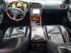 2001 Lexus Gs 430