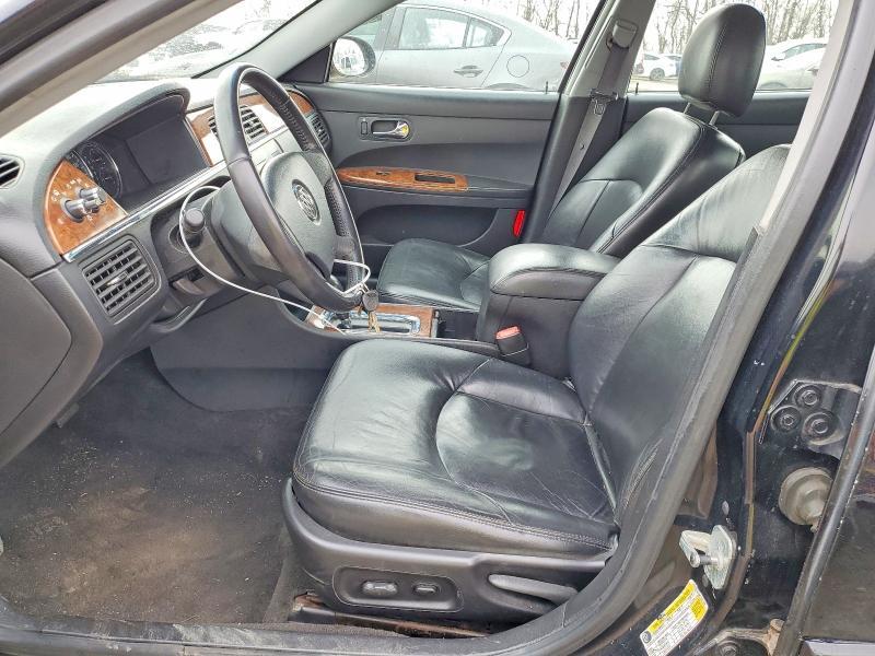 2006 Buick Lacrosse cxl