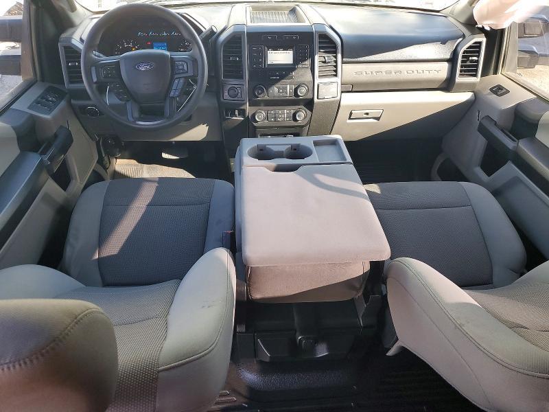 2020 Ford F350 Super Duty