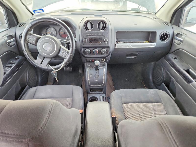2014 Jeep Compass Sport