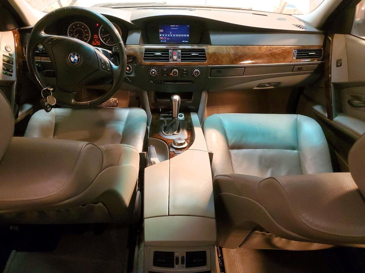 2006 BMW 530 i