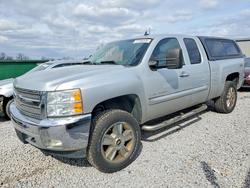 2013 Chevrolet Silverado K1500 lt for sale in Hueytown, AL