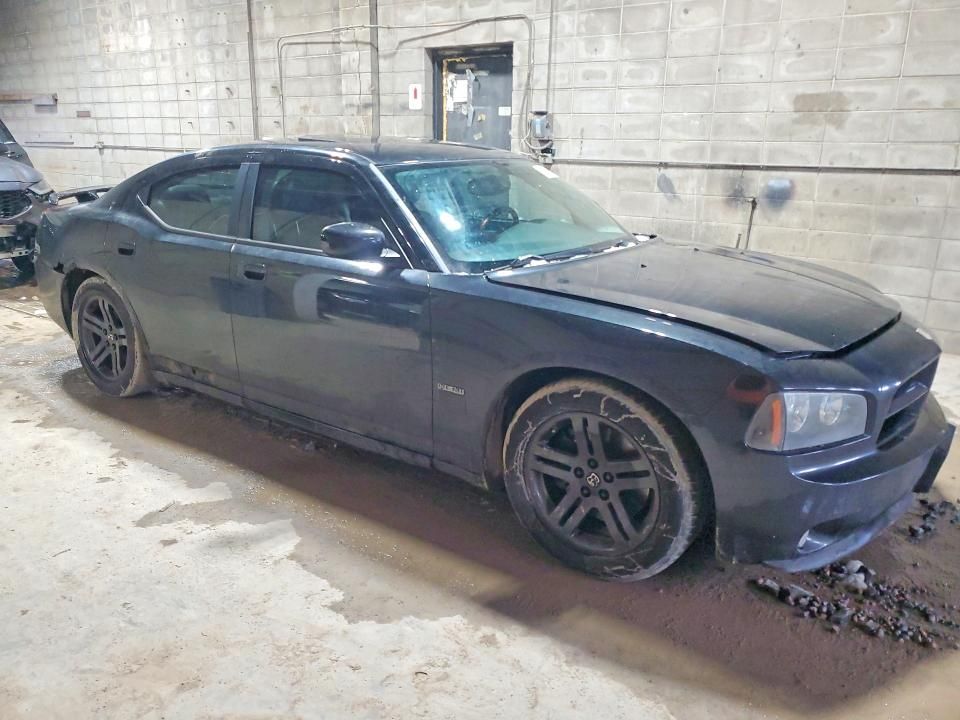 2006 Dodge Charger R/T