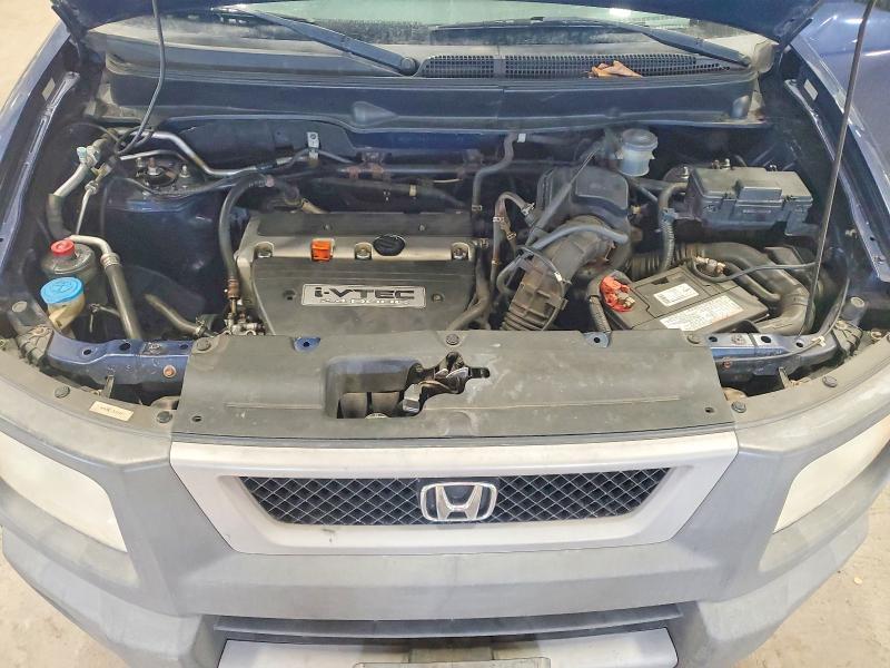 2003 Honda Element dx