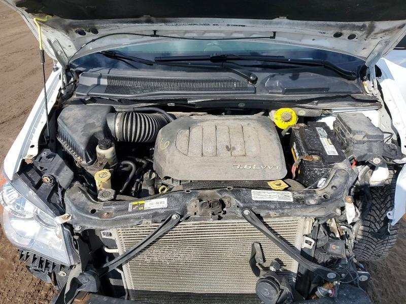 2014 Dodge Ram Tradesman