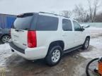 2009 GMC Yukon sle