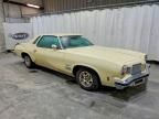 1974 Oldsmobile Culasssupr