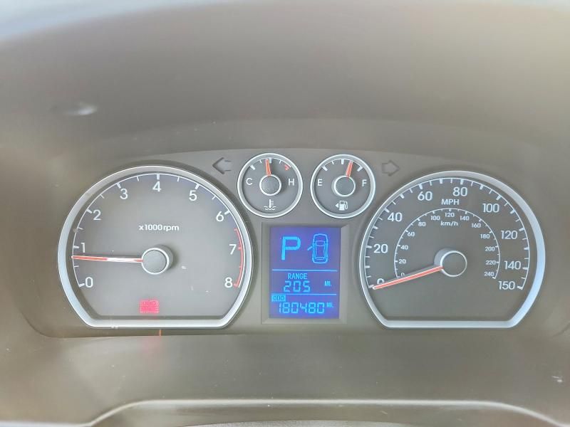 2012 Hyundai Elantra Touring gls