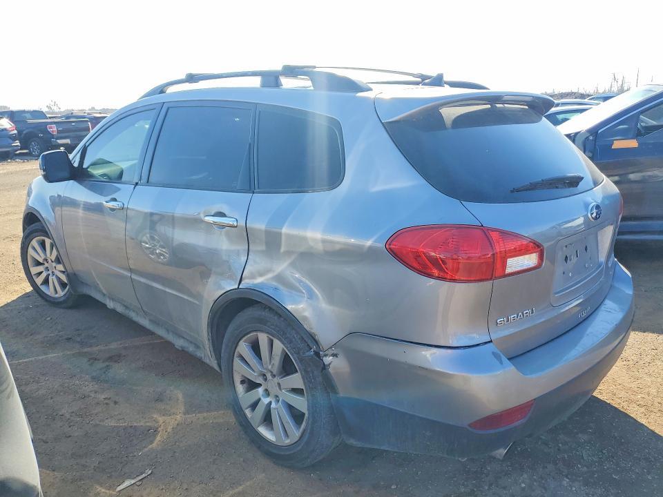 2009 Subaru Tribeca Limited