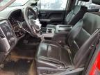 2019 Chevrolet Silverado K3500 LTZ