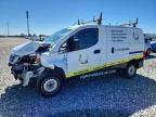 2018 Niss NV200 Compact Cargo
