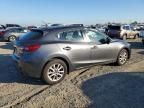 2016 Mazda 3 Sport