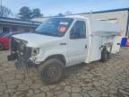 2022 Ford Econoline E350 Super Duty Cutaway Van