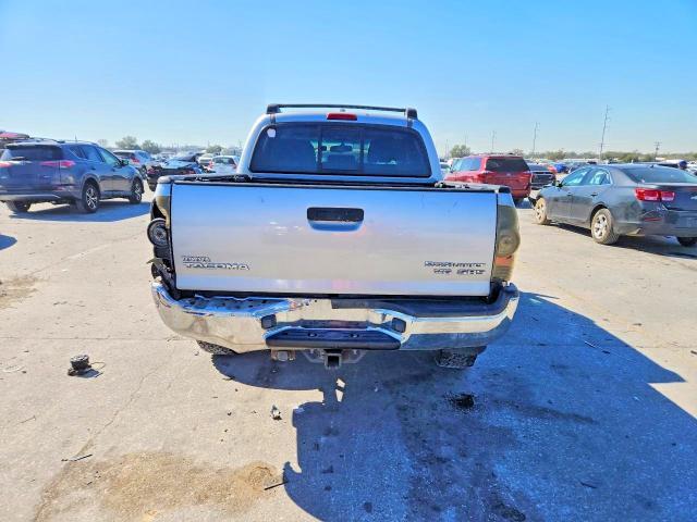 2010 Toyota Tacoma Double cab Prerunner