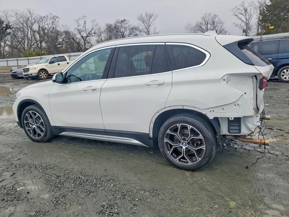 2021 BMW X1 Xdrive28i