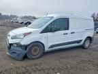 2015 Ford Transit Connect Delivery Van