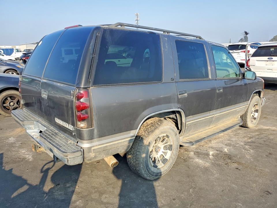 1999 Chevrolet Tahoe C1500