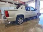 2013 Chevrolet Avalanche LS