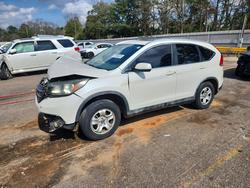 Honda Cr-v salvage cars for sale: 2013 Honda Cr-v exl