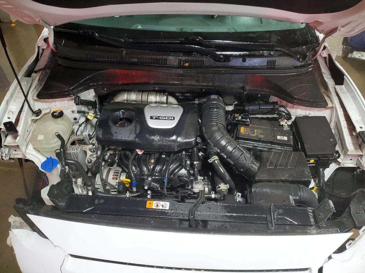 2021 Hyundai Kona Ultimate