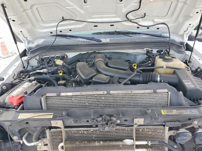 2009 Ford F250 Super Duty