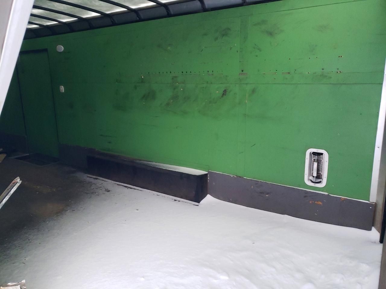 2023 Haul-About Enclosed Cargo Trailer