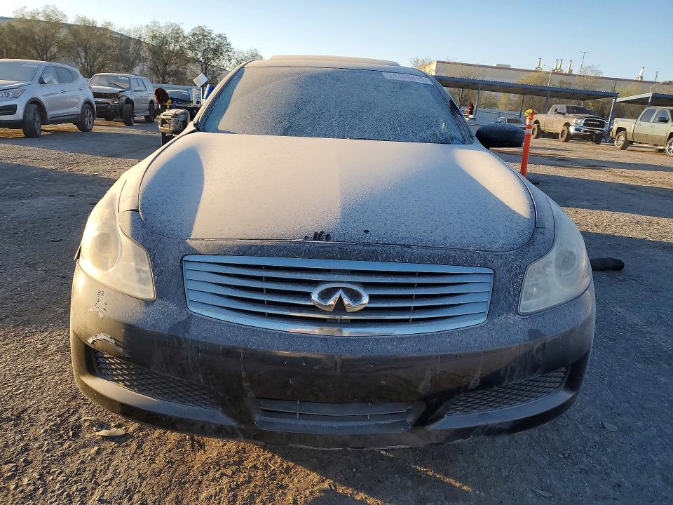 2008 Infiniti G35