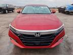 2020 Honda Accord Hybrid exl