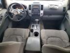 2011 Nissan Frontier S