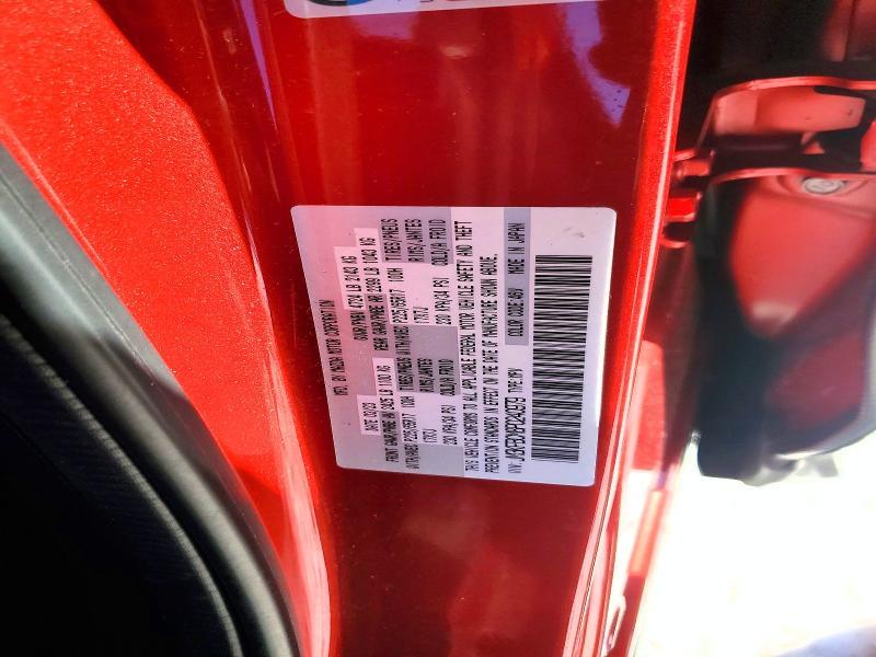 2023 Mazda Cx-5 Preferred
