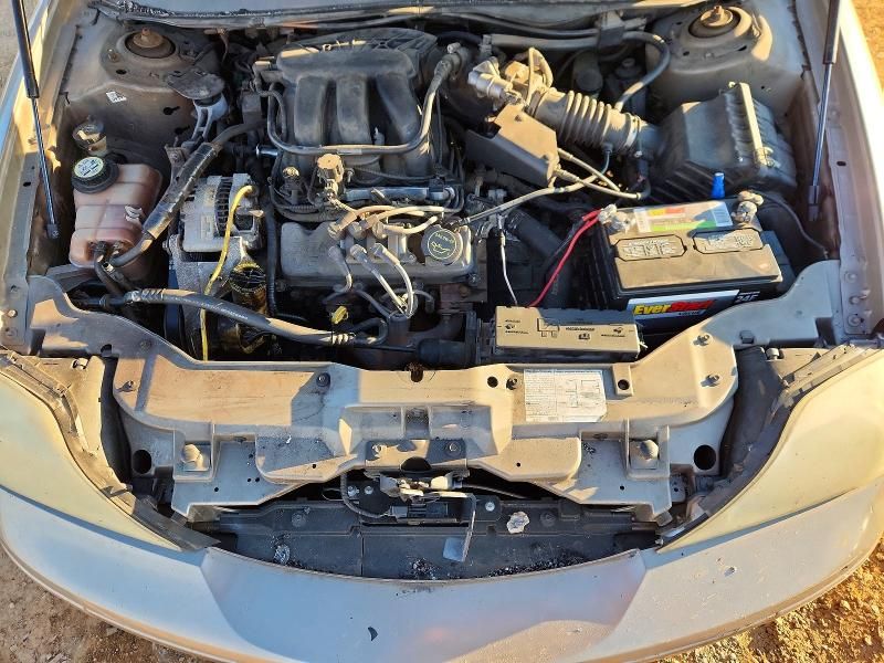 2004 Mercury Sable gs