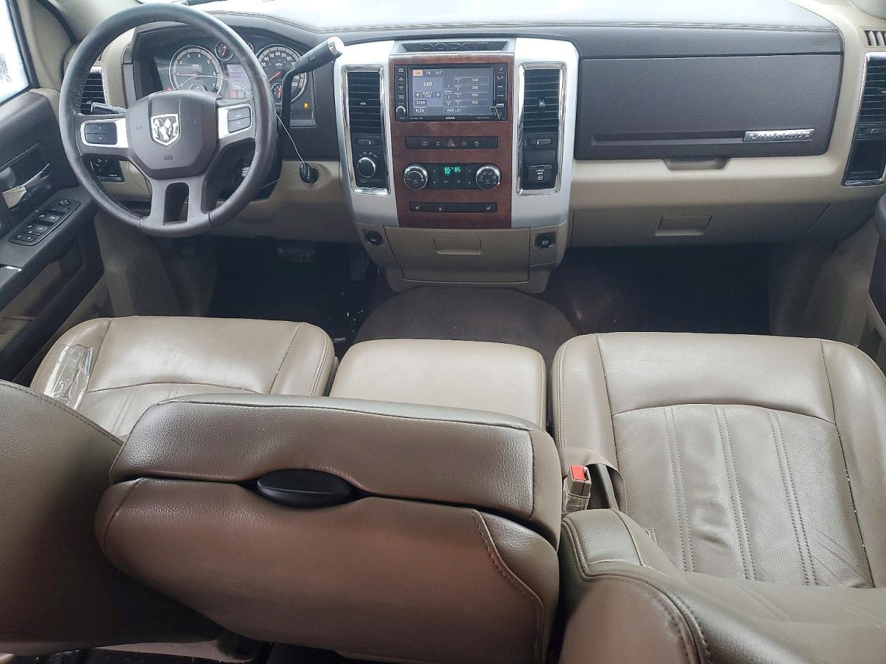 2009 Dodge Ram 1500