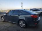 2009 Lexus Is 250