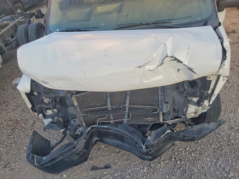 2017 Chevrolet Express G3500