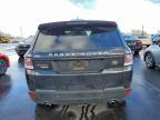 2015 Land Rover Range Rover Sport sc