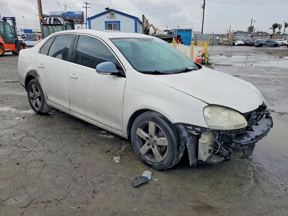 2009 Volkswagen Jetta se