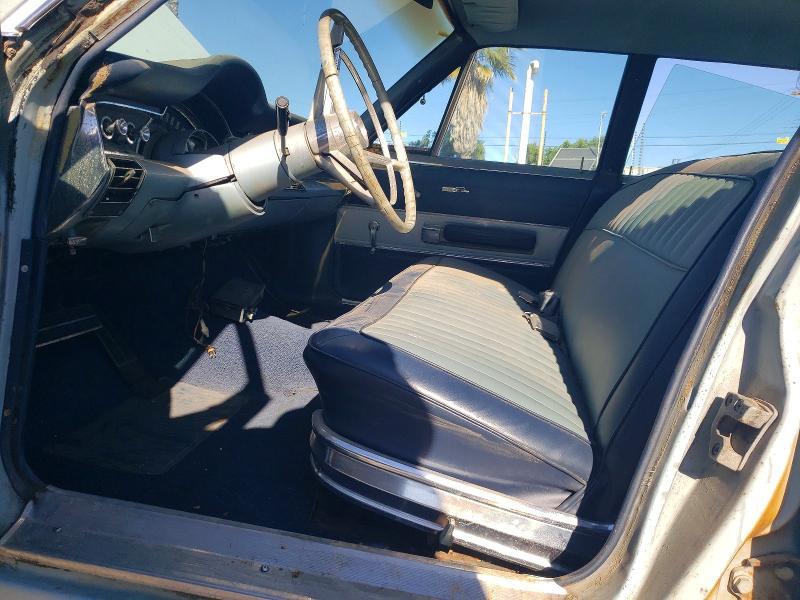 1966 Chrysler Other