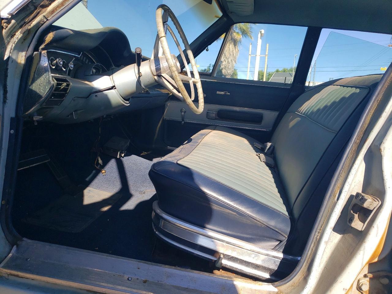 1966 Chrysler Other