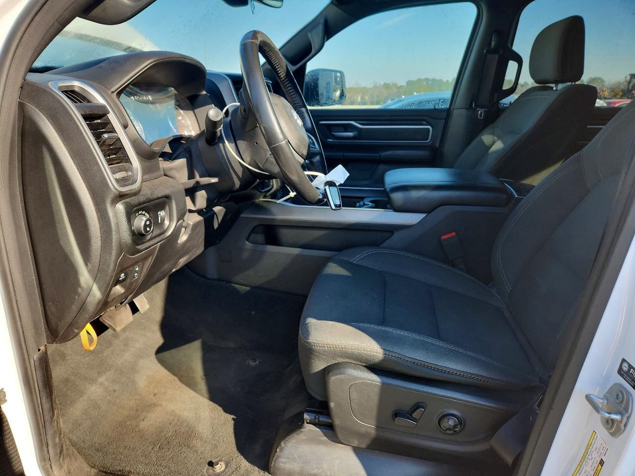 2021 Dodge RAM 1500 BIG Horn