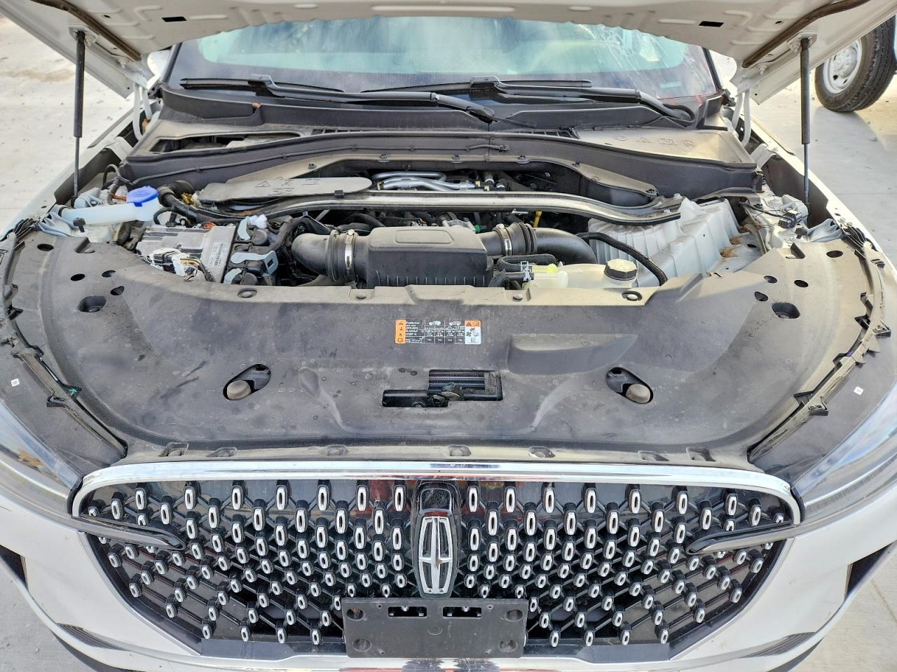 2025 Lincoln Townhouse Aviator
