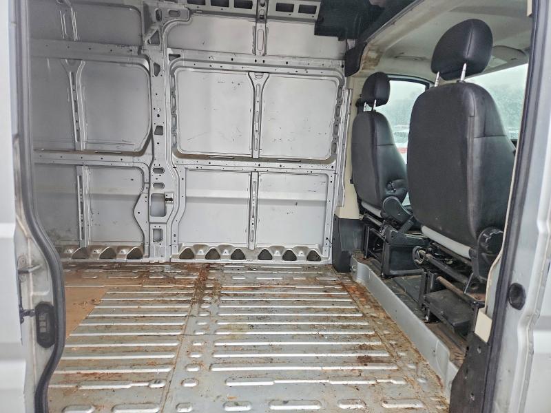2014 Dodge RAM Promaster 3500 3500 High