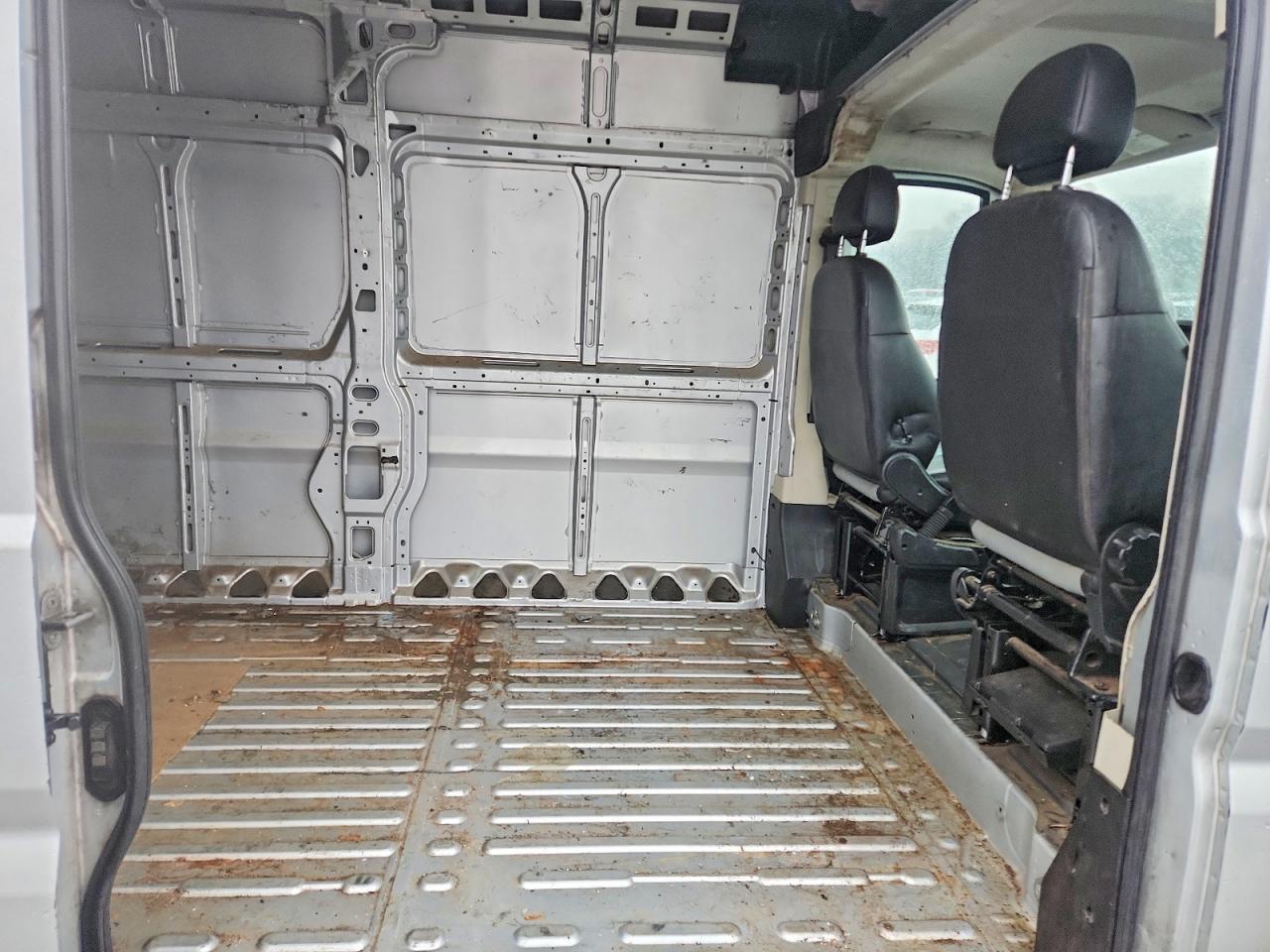 2014 Dodge RAM Promaster 3500 3500 High
