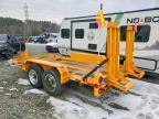 2020 Lcon 2020 Lucon 5T142BW-HDP Equipment Trailer