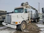 1999 Western Star 1999 Western Star 5800 Crane Truck