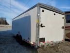 2017 Sure-Trac Enclosed Cargo Trailer