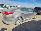 2014 KIA Optima ex