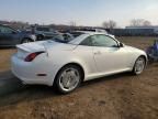 2005 Lexus Sc 430