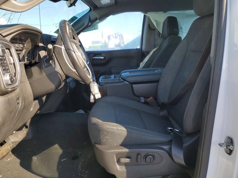 2022 GMC Sierra Limited K1500 Elevation-l