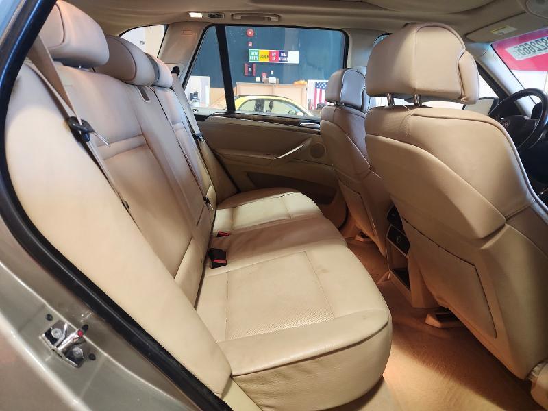 2007 BMW X5 3.0i